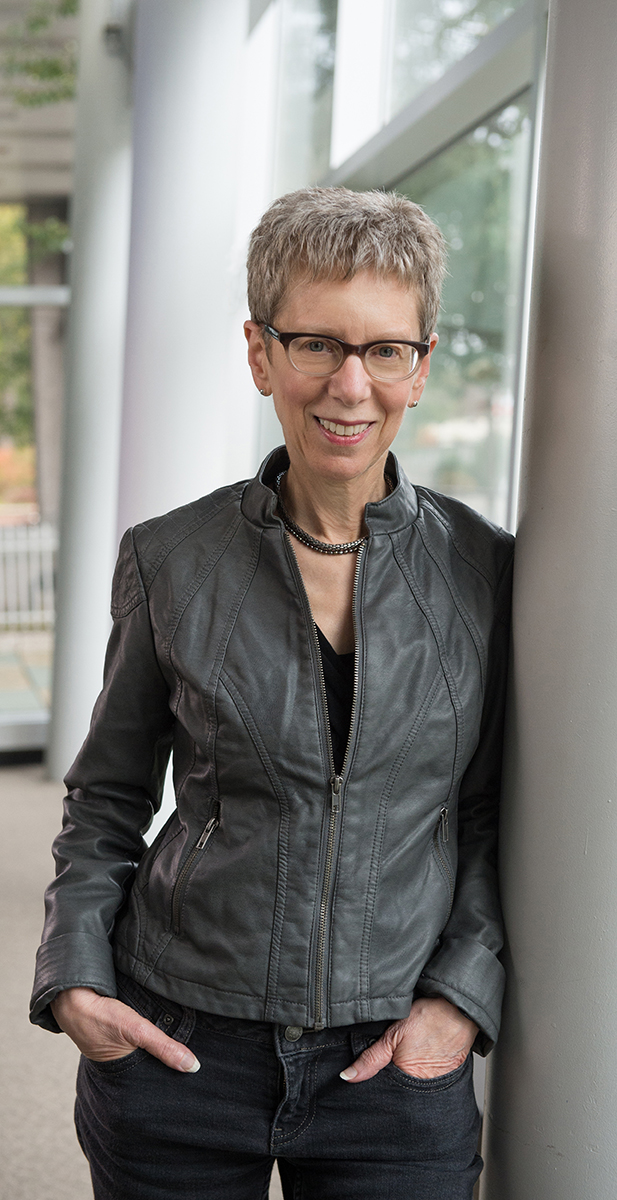 Terry Gross